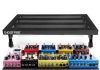 Ghost Fire Guitar Pedal Board Aluminum Alloy Super light Effect Pedalboard Review (2025) Ghostfire Aluminium Pedalboard.