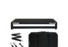 PT-CL2-SC Pedaltrain Classic 2 + Soft Case Review (2025) PT-CL2-SC Pedaltrain Classic 2