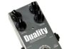 Darkglass Duality Fuzz Bass Pedal Review (2025) Darkglass Duality Fuzz Bass Fuzz Pedal