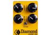Diamond Pedals Bass Comp Comp/ EQ Review (2025) Diamond Comp EQ.
