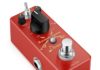 Donner Digital Octave Pedal Harmonic Square Review (2025) Donner Digital Octave Guitar Effect