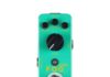 Mooer MFZ4 Fog Bass Fuzz Pedal Review (2024) Mooer MFZ4 Fog Bass Fuzz