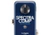 TC Electronic SpectraComp Bass Compressor Review (2025) TC Electronic SpectraComp Bass Compressor