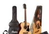 Ibanez 6 String Acoustic Guitar Pack IJVC50 Review (2025) Ibanez 6 String Acoustic Guitar