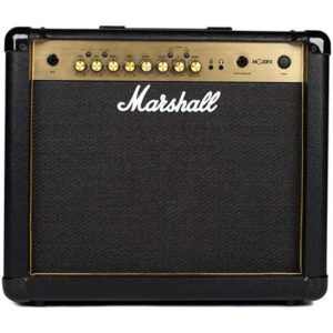 Marshall MG30FX Amps Guitar Combo