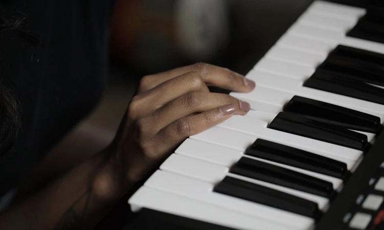 small midi controller