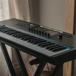 Types Of MIDI Controllers midi keyboards types