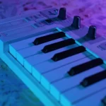 What Is A MIDI Controller midi controller keyboards