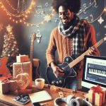 Christmas Gifts for Musicians That Hit the Right Note Best Christmas gifts for musicians.