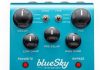 Strymon blueSky V2 Guitar Effects Pedal Review (2025)