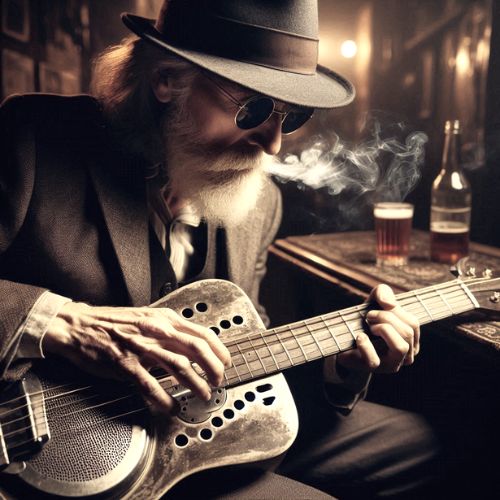 Best Resonator Guitars 2025: Top Picks for Every Style