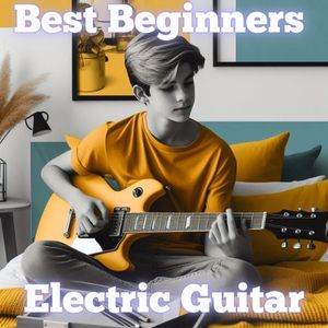 Best Beginner Electric Guitar