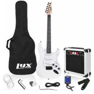 Lyx Pro Guitar Kit