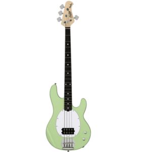 Sterling By Music Man Intro Series Stingray Bass
