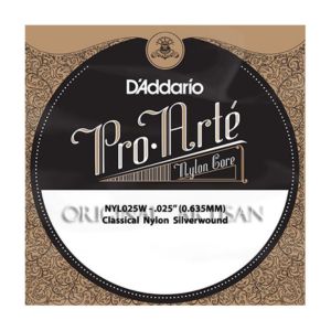 Daddario Ukulele Strings