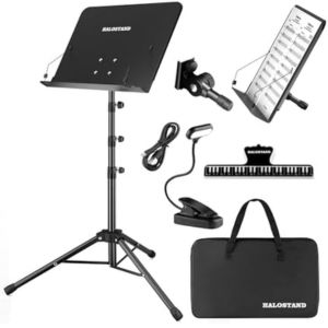Ramzi Music Stand