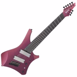 Ibanez Alpha A528