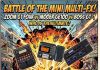 The Best Multi-Effects Pedals for Guitarists on a Budget Battle of the Mini Multi-FX
