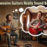 Do Expensive Guitars Really Sound Better? Do expensive guitars sound better